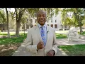Welcome Back UC Davis