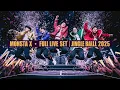 MONSTA X LIVE at Jingle Ball 2025 NYC | Full Performance + Crowd Reactions