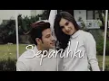 Lirik lagu separuhku nano ost cinta suci