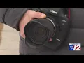 15 minutes to tragedy Photographer reflects on final family photos before rink shooting