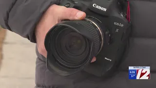 15 minutes to tragedy Photographer reflects on final family photos before rink shooting