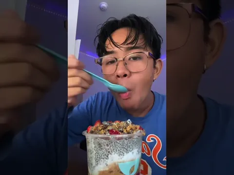 your name your type of mukbang
