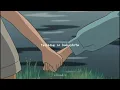 Snowman - Secret touch lyrics