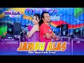 Download Lagu Jambu Alas - Intan Afifah ft Joko Crewol (Omega Music)
