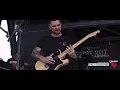 Wage War - "Low" LIVE! Vans Warped Tour 25th Anniversary 2019
