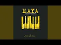 Download Lagu HAYA (feat. Saffelon)