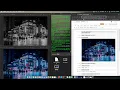 Transforming RGB to Black and White Image Processing with Python PIL and Numpy PyGorithm