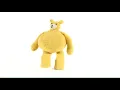 Caspar Babypants - Stompy the Bear