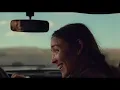 Kelsey Lu - Running To Pain (Official Music Video)