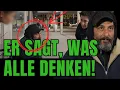 Download Lagu While Hayali distorts reality, one man says what everyone is thinking...