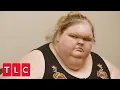 Tammy Gained Back 15 Pounds 1000-lb Sisters