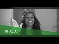 Khalia interview, Radio Reggaeneracija