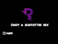 Uzi ft Cakal - CINDY & Mahvettim MİX