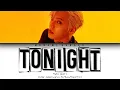 Lagu {VOSTFR/HAN/ROM} HUTA (이민혁) – Tonight (With Melody) (오늘 밤에) (Color Coded Lyrics Français/Rom/Han가사)