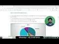 Excel 2024 In Practice - Ch 3 Guided Project 3-3 Guided Project 3-3