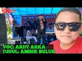 Download Lagu LAGU DAERAH JAMBI~AMBIK BULUH~VOC~ARDY ARKA~AAR~NOPRY
