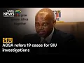 Download Lagu Auditor-General refers 19 cases of fraud, maladministration to SIU: Advocate Andy Mothibi