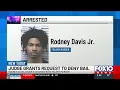 Judge denies bond to Mobile man accused in death of accomplice during robbery