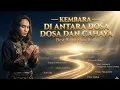 Lagu Di Antara Dosa dan Cahaya - KEMBARA | Best Religi Slow Rock Indonesia