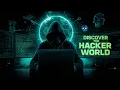Discover The Hacker World - NepHack Hacker RAP Anthem