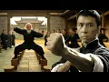 Lagu 擂台生死戰，最強功夫大師對戰逆襲少年！ #kungfu #movie #功夫 #李連杰 #jetli