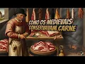 Download Lagu Os truques medievais pra conservar carne ainda funcionariam hoje...