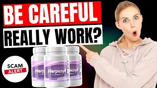 Herpesyl - Herpesyl Review