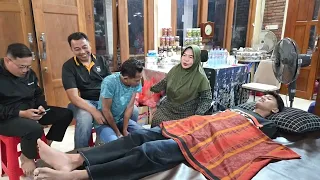 SINAU URIP DARI LEPAS POCONG 