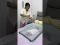 Download Lagu Baby Mosquito Net, Protects Your Baby from Mosquito Bites While Ensuring Peaceful Sleep#funny #baby