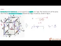 Twelve identical resistances arranged on all edges of a cube The resistors are all the same Th