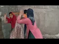 A Life Full of Trouble: The First Wife Is Punished by Her Husband Every Day