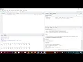 Arrays in R