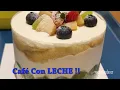 Café Con LECHE !! linedance / Cho: Val Saari  & Miske Findriani Paduli