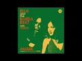 Download Lagu Ella \u0026 The Bossa Beat with Toco - Amare (Gerardo Frisina Remix)