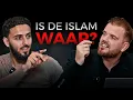 Download Lagu Debat: Is de islam waar? Christen vs. Moslim