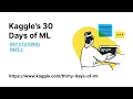30 Days of ML Challenge DAY 3 Part1 Tutorial Functions and Getting Help