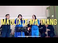 Download Lagu RAP TRIO - MAULIATE MA INANG