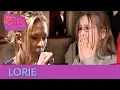 Download Lagu Une statue de cire devient vivante avec Lorie ! - Stars à domicile