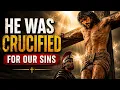 He died for our sins