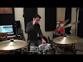 TTNG - Havoc In The Forum - Drum Cover