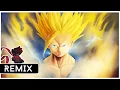 Dragon Ball Z - Gohan's Anger Theme (Hip Hop / Trap Remix) | [Musicality Remix]