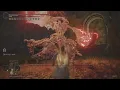 ELDEN RING - Successive Attacks build Falx