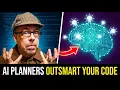 AI Planners Suggest Better Code Ideas Than Workers Hero Extract