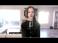 Download Lagu Ed Sheeran - Galway Girl - Jasmine Clarke Cover