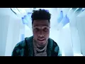 Blueface x Chrisean Rock - Lit [Music Video] No Jumper