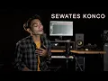 Download Lagu Sewates Konco - Dhen Galih (Acoustic Version)