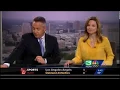 Coverage - KCRA TV NBC Walmart client Fairfield Academy