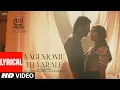 Download Lagu Nagumomu Thaarale Lyrical Video | Radhe Shyam | Prabhas,Pooja Hegde | Justin Prabhakaran | Krishna K