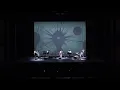 Download Lagu Efek Rumah Kaca - Seperti Rahim Ibu (live at Jakarta International Literary Festival 2022)
