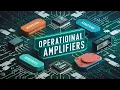 Operational Amplifiers Types Inverting Non-Inverting Differentiator and Integrator Op-Amp